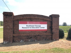 swgaresearchandeducationcentersign
